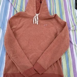 Hollister hoodie